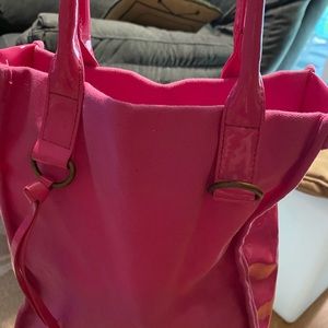 Christian Louboutin pink size 6